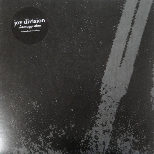 Joy Division - Auto Suggestion LP*