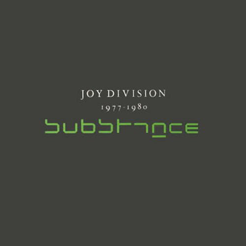 Joy Division - Substance LP