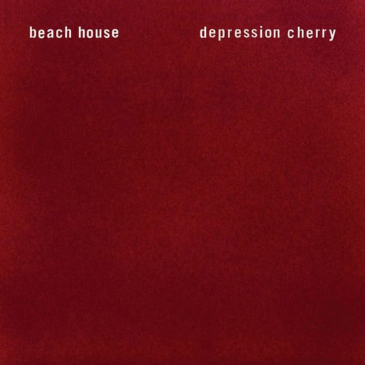 Beach House - Depression Cherry LP