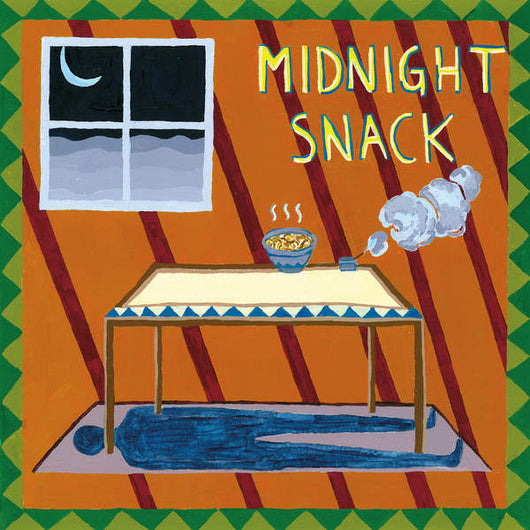 Homeshake - Midnight Snack LP