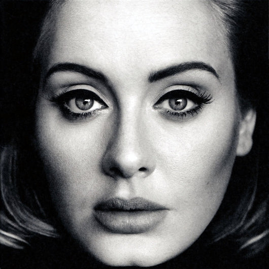 Adele - 25 LP