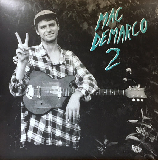 Mac Demarco - 2 LP