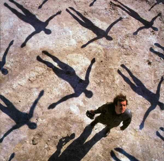 Muse - Absolution LP