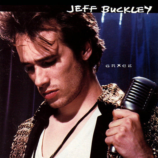 Jeff Buckley - Grace LP