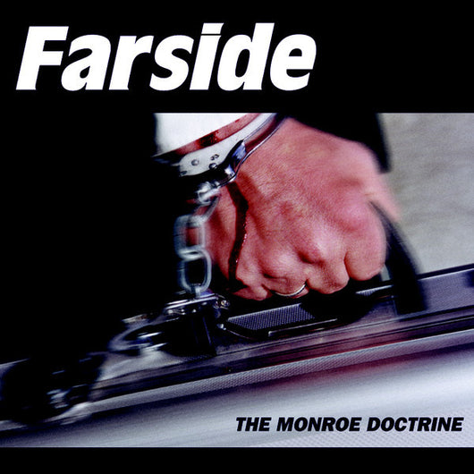 Farside - The Monroe Doctrine LP