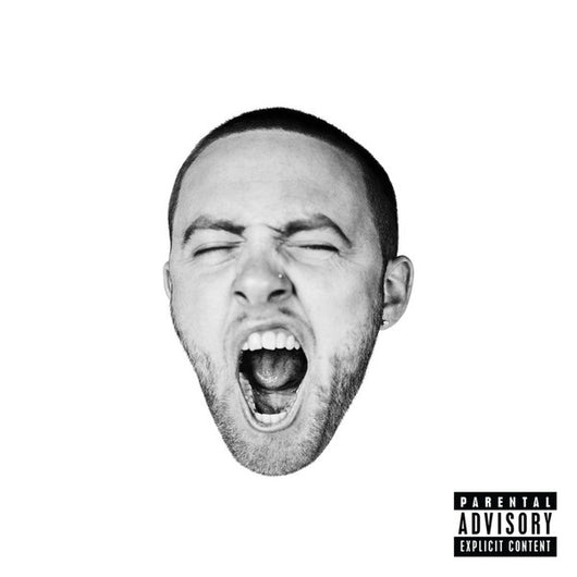 Mac Miller - GO:OD AM LP