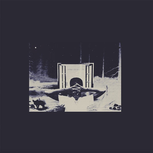 Earl Sweatshirt - I Don't Like Shit... LP