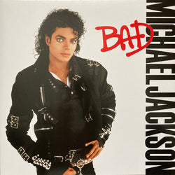 Michael Jackson - Bad LP