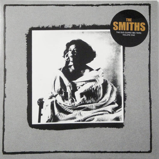 Smiths, The - Old Guard BBC Tapes Vol. 1 LP