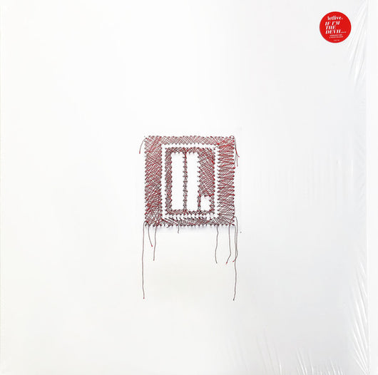 Letlive - If I'm the Devil LP