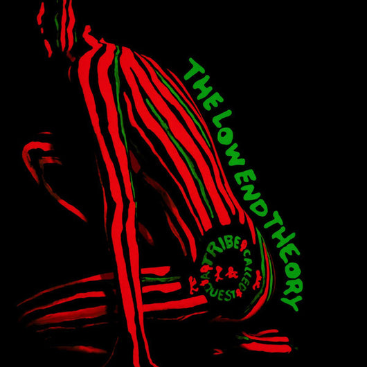 A Tribe Called Quest - Low End Theory LP