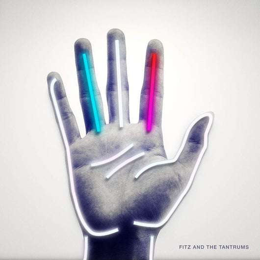Fitz & the Tantrums - S/T LP
