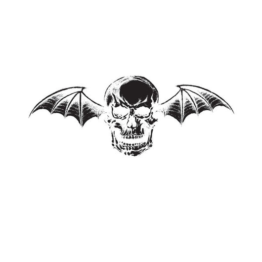 Avenged Sevenfold - S/T LP