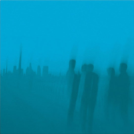 Touché Amore - Is Survived By LP