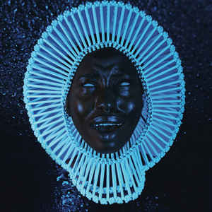 Childish Gambino - Awaken My Love LP