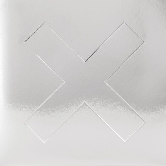 Xx, The - I See You LP