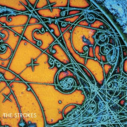 Strokes, The - Is This It LP