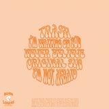 Fuckin' Whatever - S/T LP