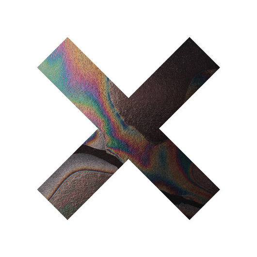 Xx, The - Coexist LP