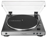 Audio Technica LP60XGM Turntable
