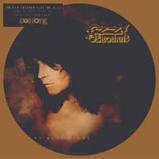 Ozzy Osbourne - No More Tears BFRSD 2021 LP