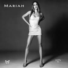 Mariah Carey - #1s LP RSD 2022