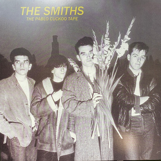Smiths, The - Pablo Cuckoo Tape LP