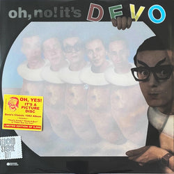 Devo - Oh No! Its... LP RSD 2022