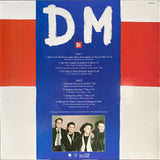 Depeche Mode - Gone to the USA LP