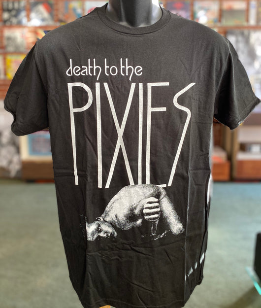 Pixies - Death to the...  T Shirt