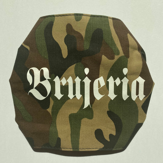 Brujeria - Mask