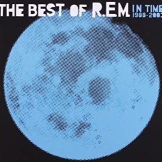R.E.M. - In Time; The Best of LP
