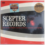 V/A - Scepter Records
