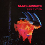 Black Sabbath - Paranoid LP