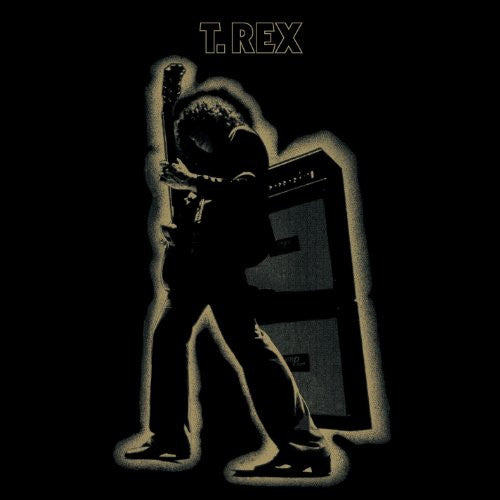 T. Rex - Electric Warrior LP