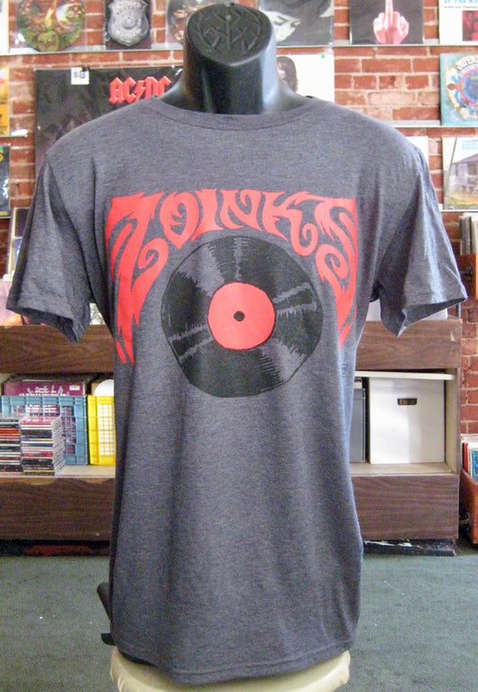 Zoinks / DX T Shirt